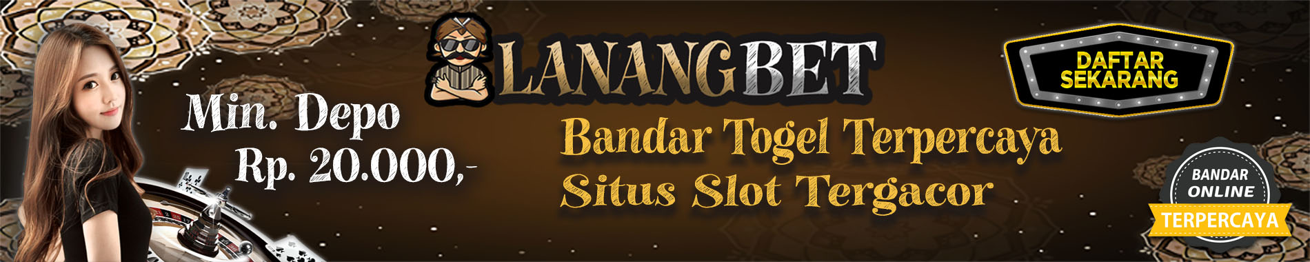 LANANGBET